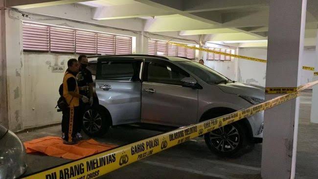 Ungkap Kematian ASN di Basement DPRD Riau, Polisi Periksa 23 Saksi